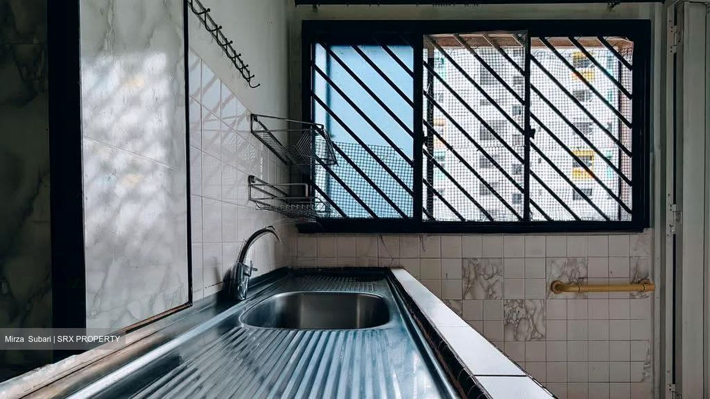 Blk 540 Guilin Breeze (Bukit Batok), HDB 3 Rooms #625781261